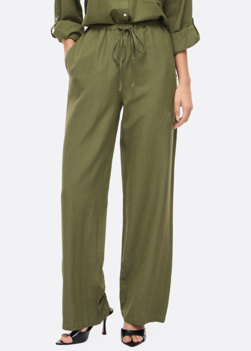 Брюки Prisilla Vila