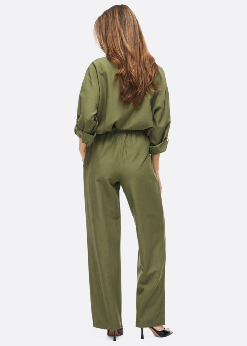 Брюки Prisilla Vila