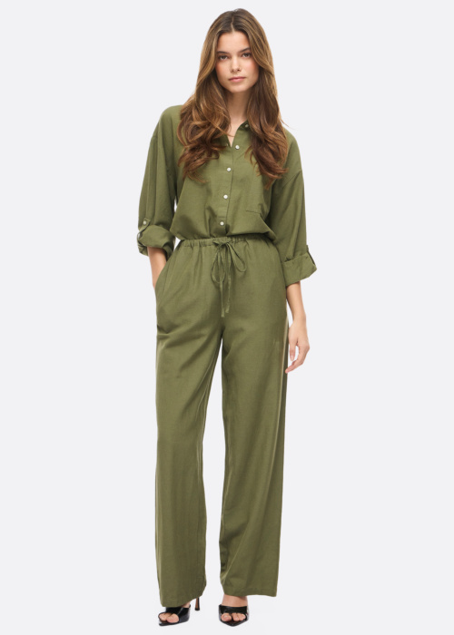 Брюки Prisilla Vila