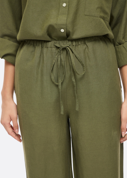 Брюки Prisilla Vila