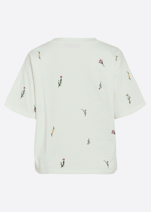 Футболка Monie Floral Vila