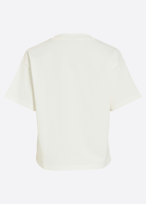 Футболка Monie Floral Vila