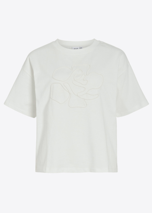 Vila T-särk Monie Floral