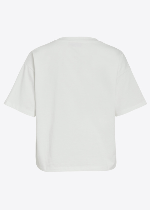 Vila T-särk Monie Floral