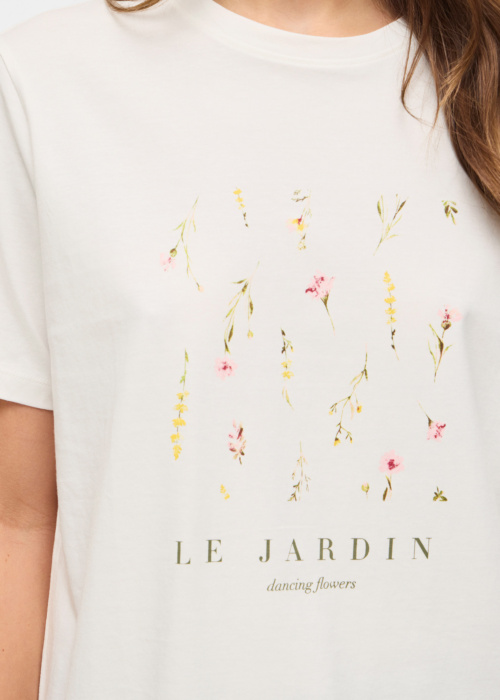 Vila T-särk Sybil Garden