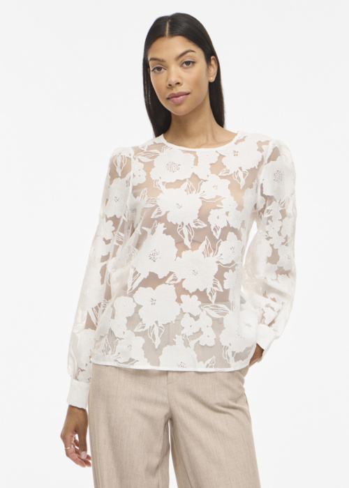 Блуза Billie Vila