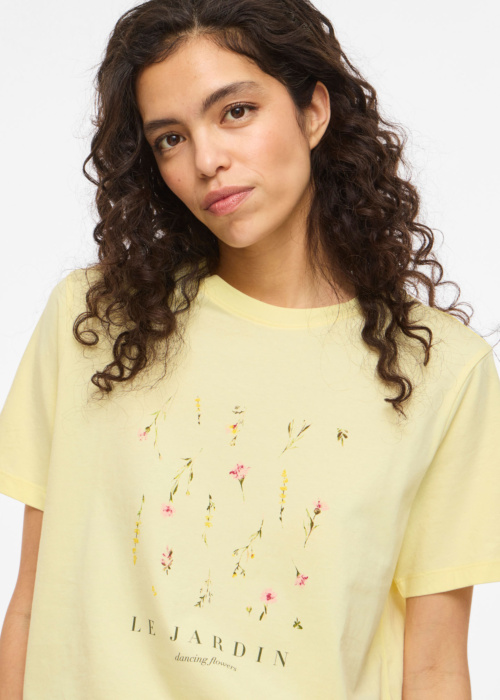 Vila T-särk Sybil Garden