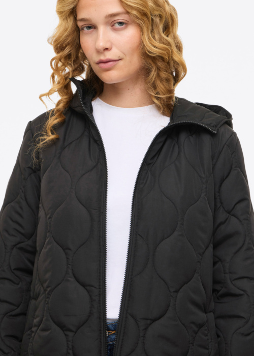 Vila kevad-sügismantel Quila Onion