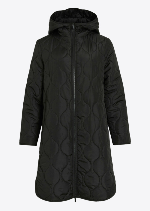 Vila kevad-sügismantel Quila Onion