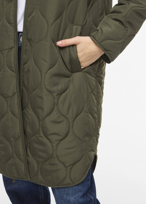 Vila kevad-sügismantel Quila Onion