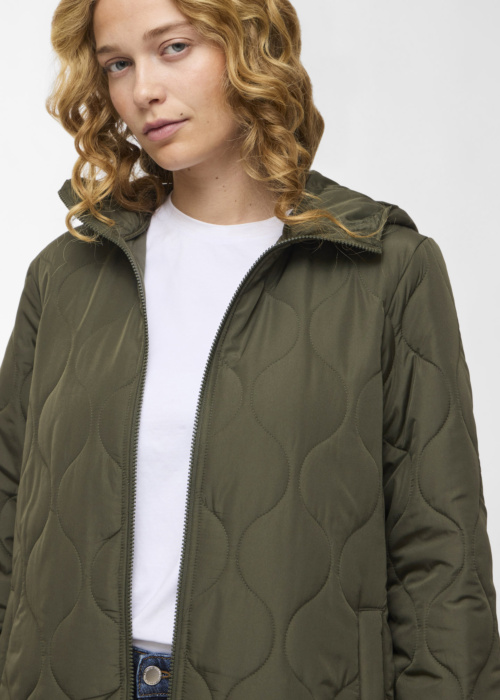 Vila kevad-sügismantel Quila Onion