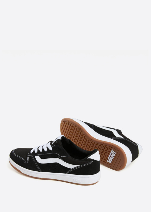 Vans tennised Ryland Ls