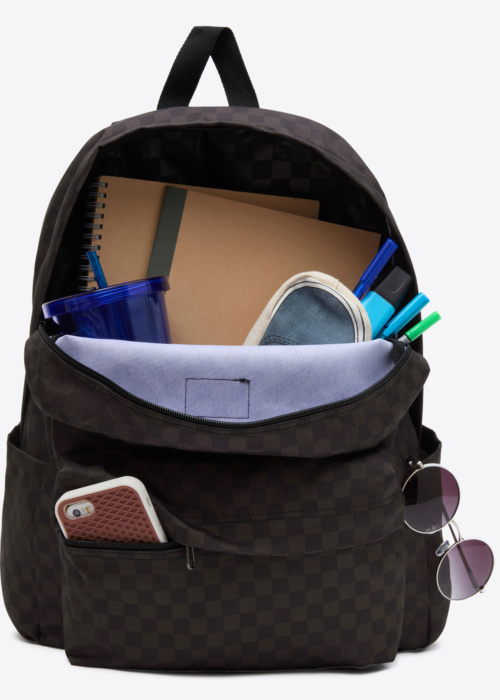 Vans seljakott Old Skool Check