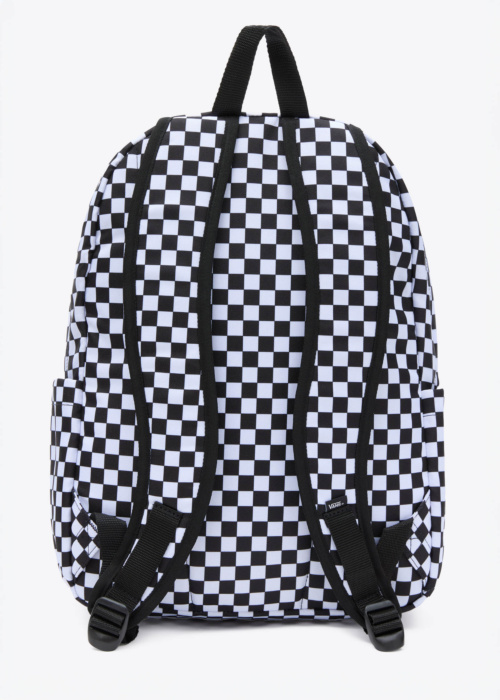 Рюкзак Old Skool Check Vans