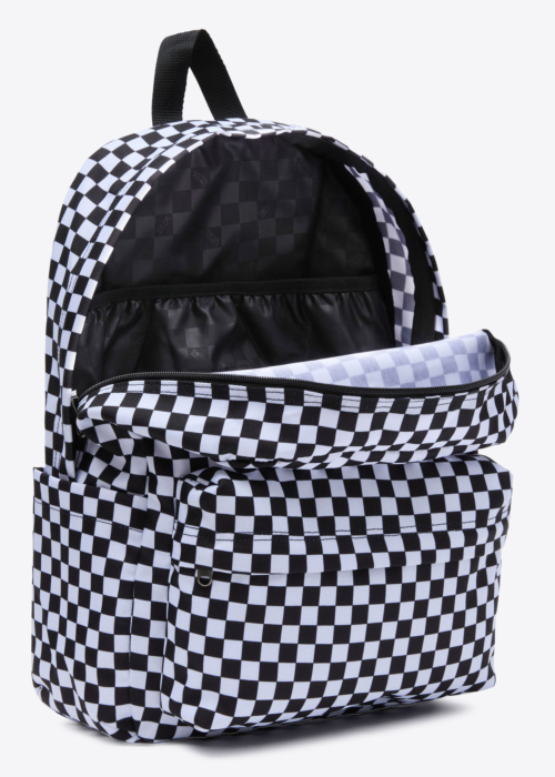 Рюкзак Old Skool Check Vans