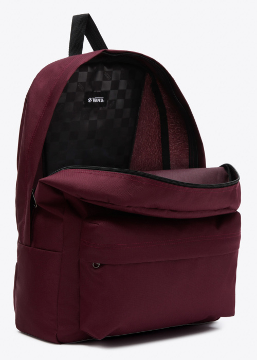 Vans seljakott Old Skool Print