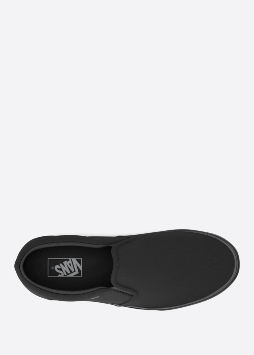 Vans tennised Mn Asher