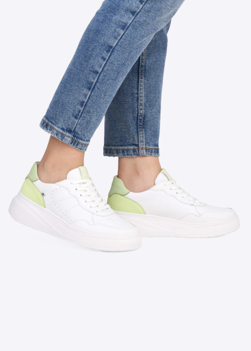 Кроссовки Rieker Sport