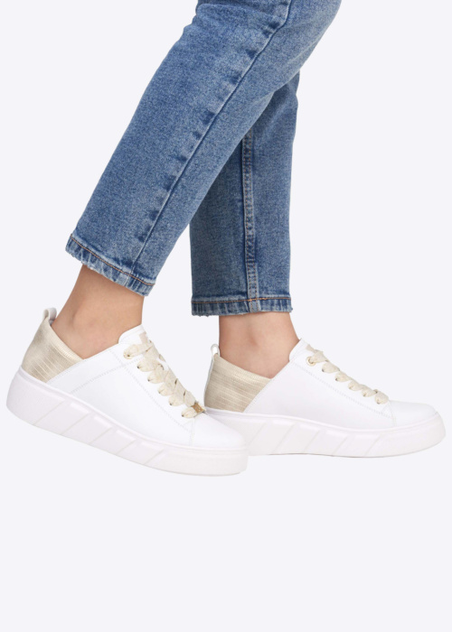 Кроссовки Rieker Sport