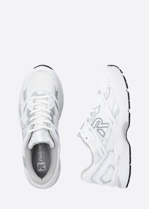 Кроссовки Rieker Sport