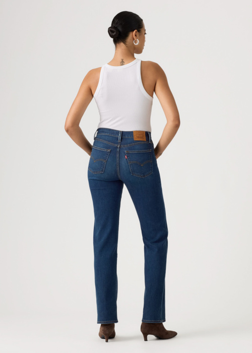 Levi's teksapüksid 723 High Rise Straight