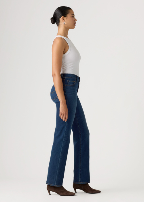 Levi's teksapüksid 723 High Rise Straight