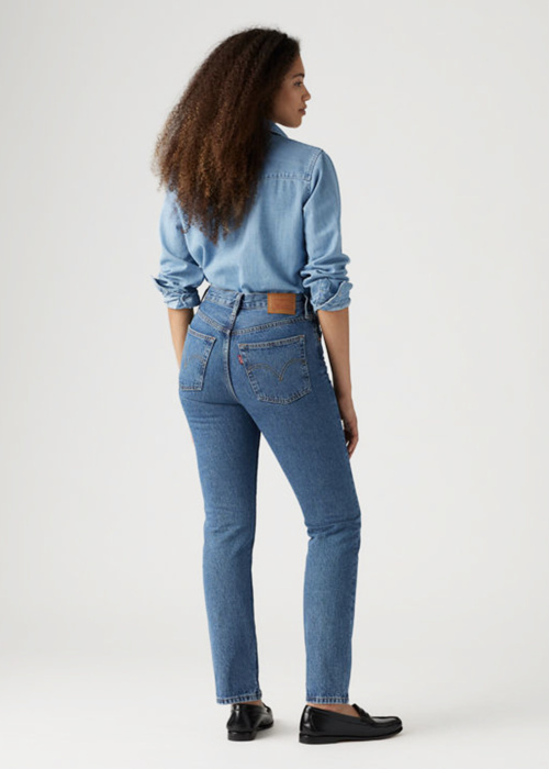 Джинсы 501® Levi's