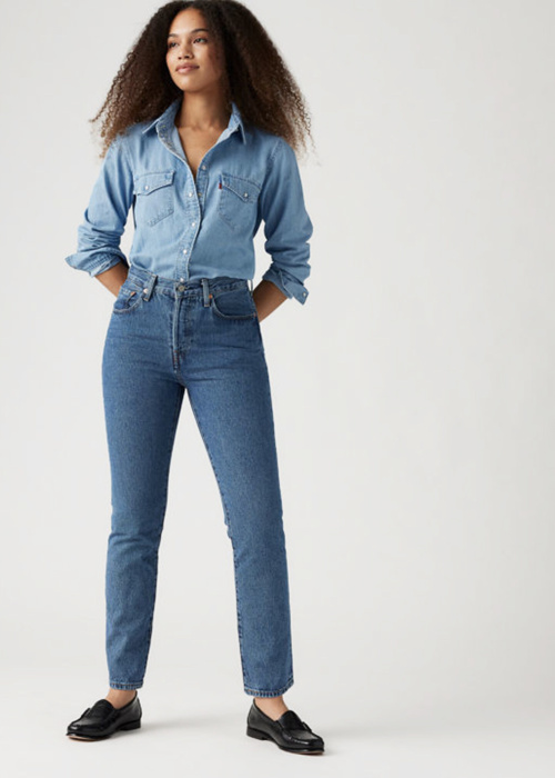 Джинсы 501® Levi's
