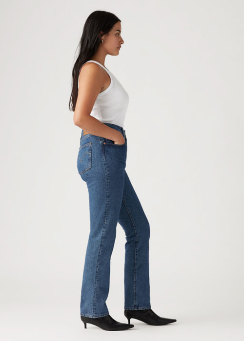 Джинсы 501® Levi's
