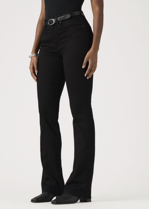 Levi's teksapüksid 725 High Rise Bootcut