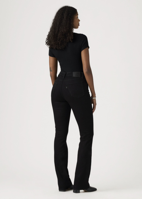 Levi's teksapüksid 725 High Rise Bootcut