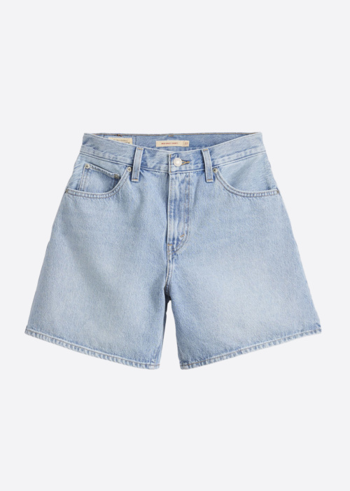 Levi's teksapüksid High Baggy Short