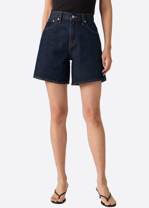 Levi's teksapüksid High Baggy Short