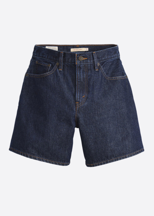 Levi's teksapüksid High Baggy Short