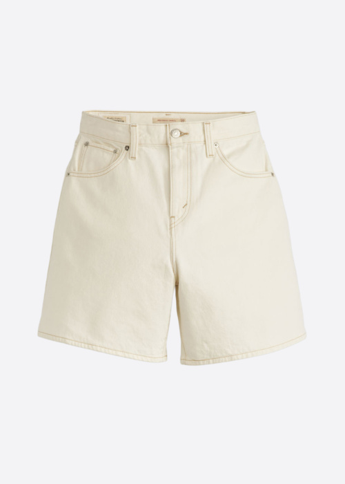 Levi's teksapüksid High Baggy Short