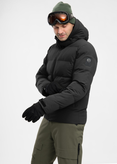 Зимняя спортивная куртка Whistler Five Seasons