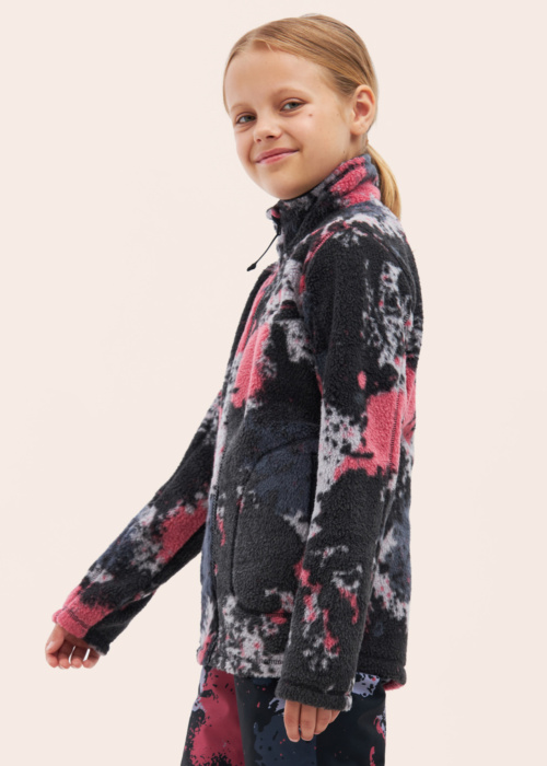 Флис Woods Five Seasons