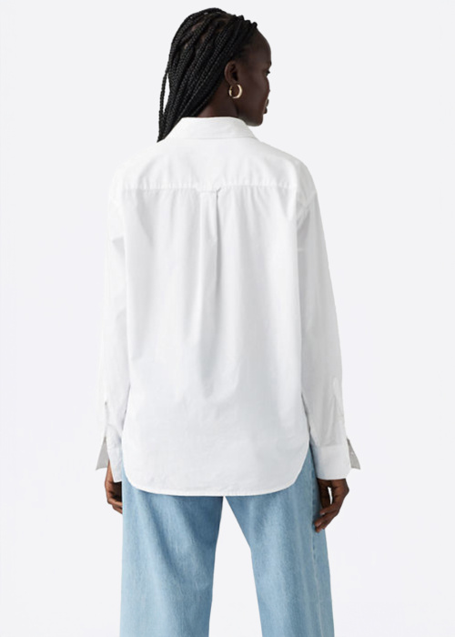 Блуза Harlie Boyfriend Shirt Levi's