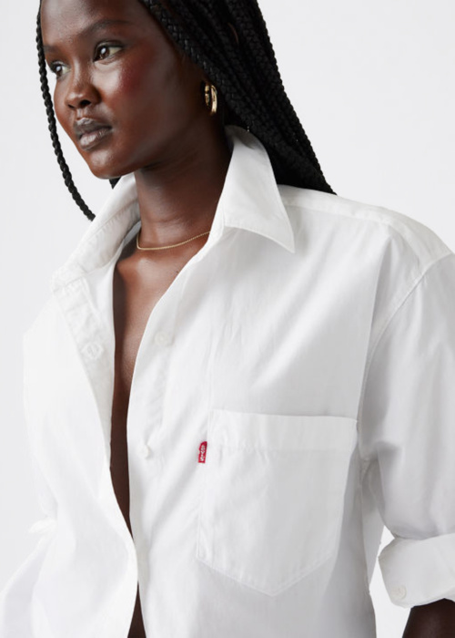 Блуза Harlie Boyfriend Shirt Levi's