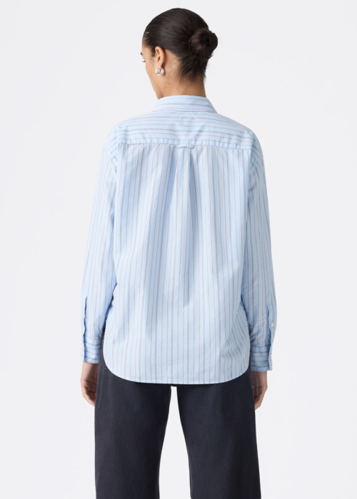 Блуза Harlie Boyfriend Shirt Levi's