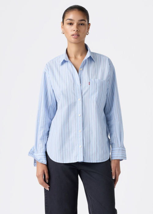 Блуза Harlie Boyfriend Shirt Levi's