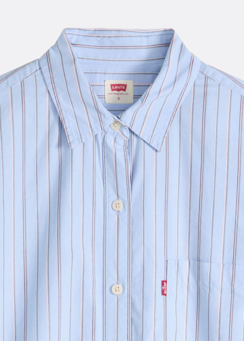 Блуза Harlie Boyfriend Shirt Levi's