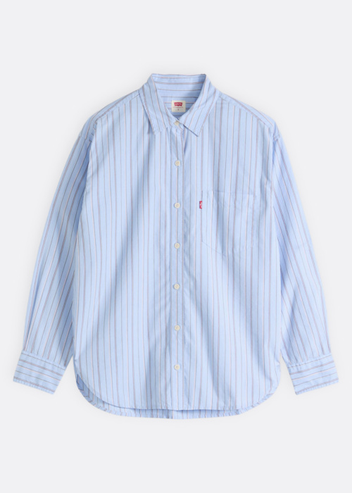 Блуза Harlie Boyfriend Shirt Levi's