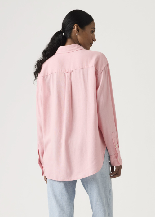 Levi's pluus Harlie Boyfriend Shirt