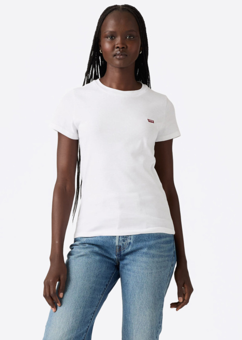 Футболка Essential Ss Tee 2 тк Levi's