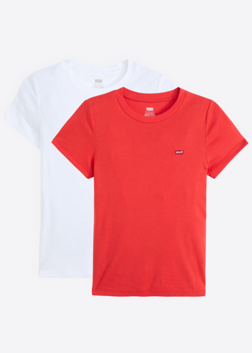 Футболка Essential Ss Tee 2 тк Levi's