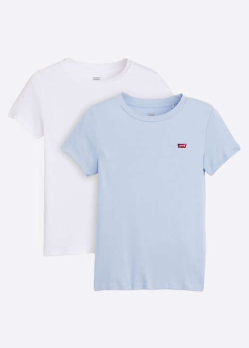 Футболка Essential Ss Tee 2 тк Levi's