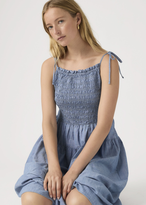 Levi's kleit Monaco Cotton Sundress