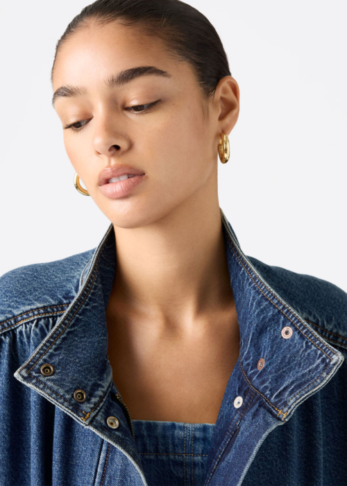 куртка Blouson Trucker Levi's