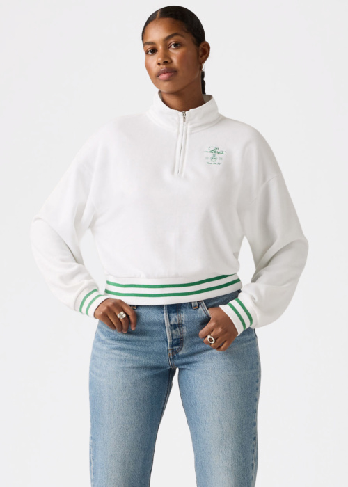 Кофта Gr Everyday 1/4 Zip Levi's